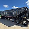 2027 Berg GT343 - 3 Hopper Tridem Grain Trailer