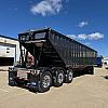 2027 Berg GT343 - 3 Hopper Tridem Grain Trailer
