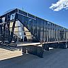 2027 Berg GT343 - 3 Hopper Tridem Grain Trailer