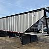 2027 Berg GT343 - 2 Hopper Triaxle Grain Trailer