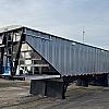 2027 Berg GT343 - 2 Hopper Triaxle Grain Trailer