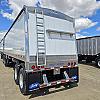 2027 Berg Aluminum Super B Grain Trailer