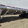 2027 Berg Aluminum Super B Grain Trailer