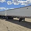 2027 Berg Aluminum Super B Grain Trailer