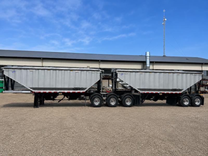 2027 Berg Super B - Ultra - Lightweight Package