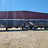 2027 Berg Super B Grain Trailer