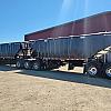 2027 Berg Super B Grain Trailer