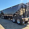 2027 Berg Super B Grain Trailer