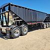 2027 Berg Super B Grain Trailer
