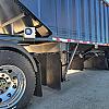 2027 Berg Super B Grain Trailer