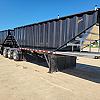 2027 Berg Super B Grain Trailer