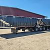 2027 Berg Super B Grain Trailer