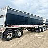 2027 Berg Aurora Super B Grain Trailer Aluminum at K & K Trailer Sales